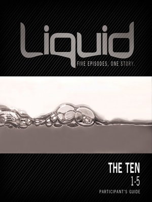 cover image of The Ten